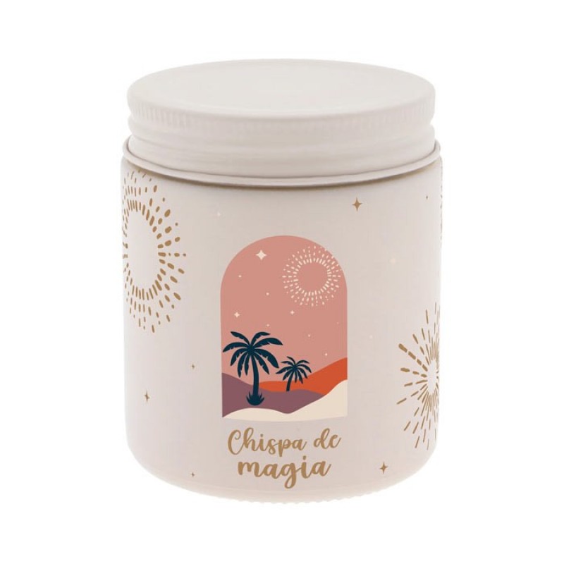 Vela Chispa de Magia Love Story Vela Chispa de Magia Love Story