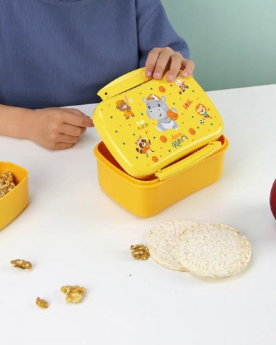 Fiambrera Basket Love Story Fiambrera Basket Love Story