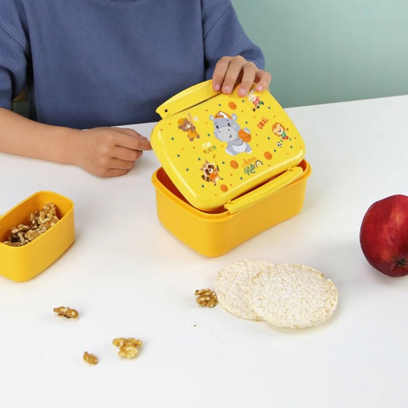 Fiambrera Basket Love Story Fiambrera Basket Love Story