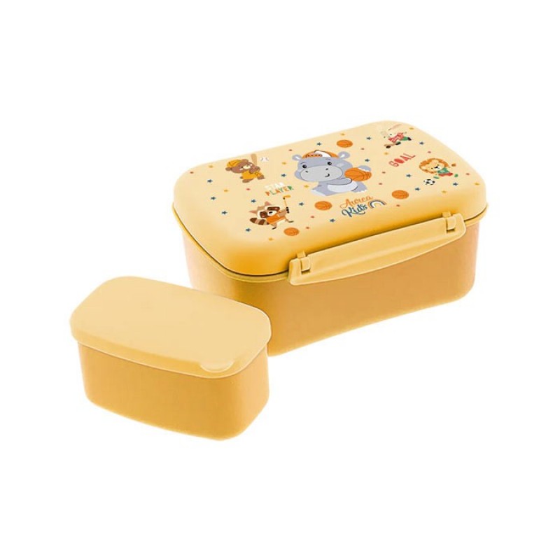 Fiambrera Basket Love Story Fiambrera Basket Love Story