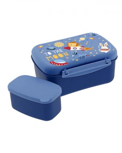 Fiambrera Moon Love Story Fiambrera Moon Love Story