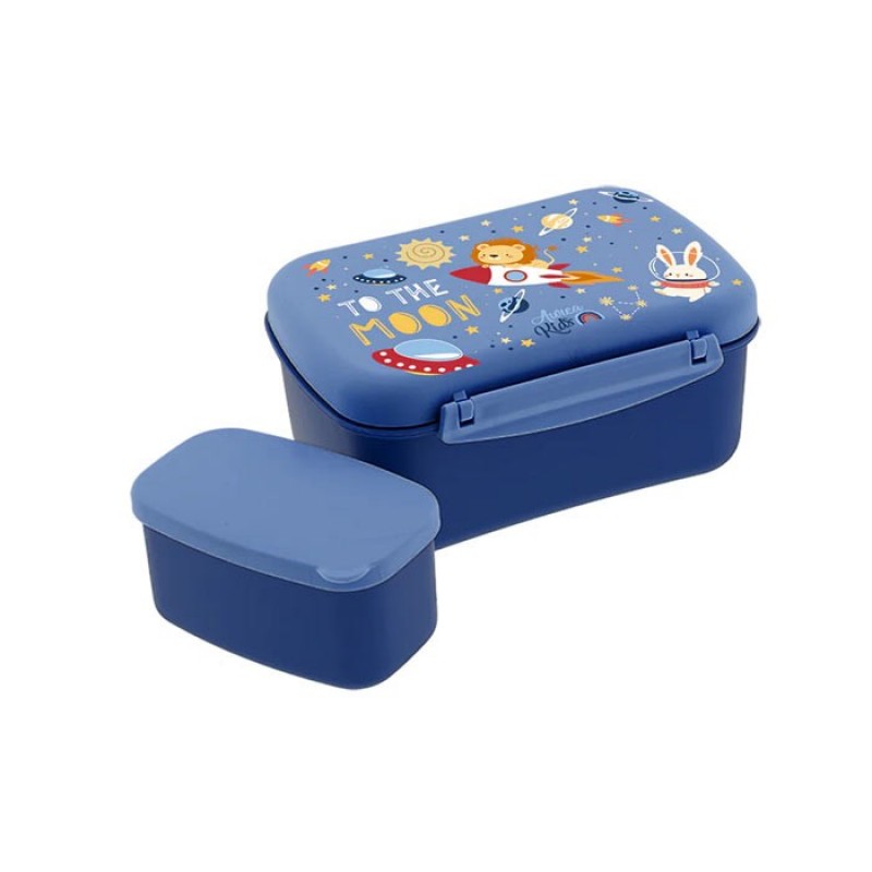 Fiambrera Moon Love Story Fiambrera Moon Love Story