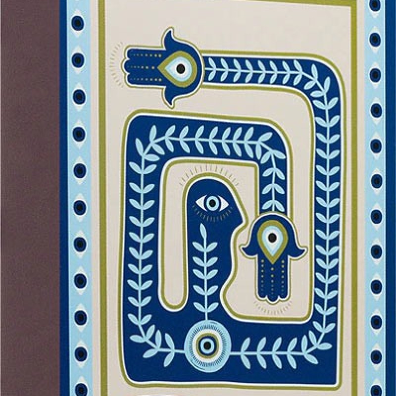 Cerillas A Dopo Eye Blue Paddywax Cerillas A Dopo Eye Blue Paddywax