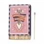 Cerillas A Dopo Hearts Pink  Paddywax