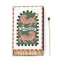 Cerillas A Dopo Tiger Paddywax