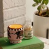 Vela A Dopo Ceramic Elephant Paddywax