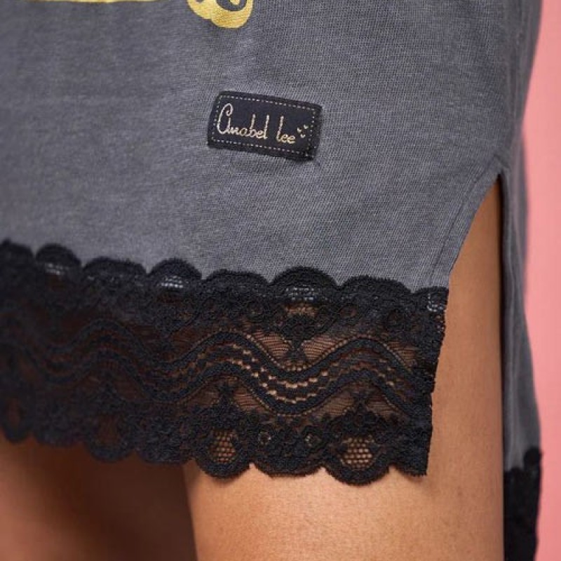 Vestido Luchadora Anabel Lee Vestido Luchadora Anabel Lee