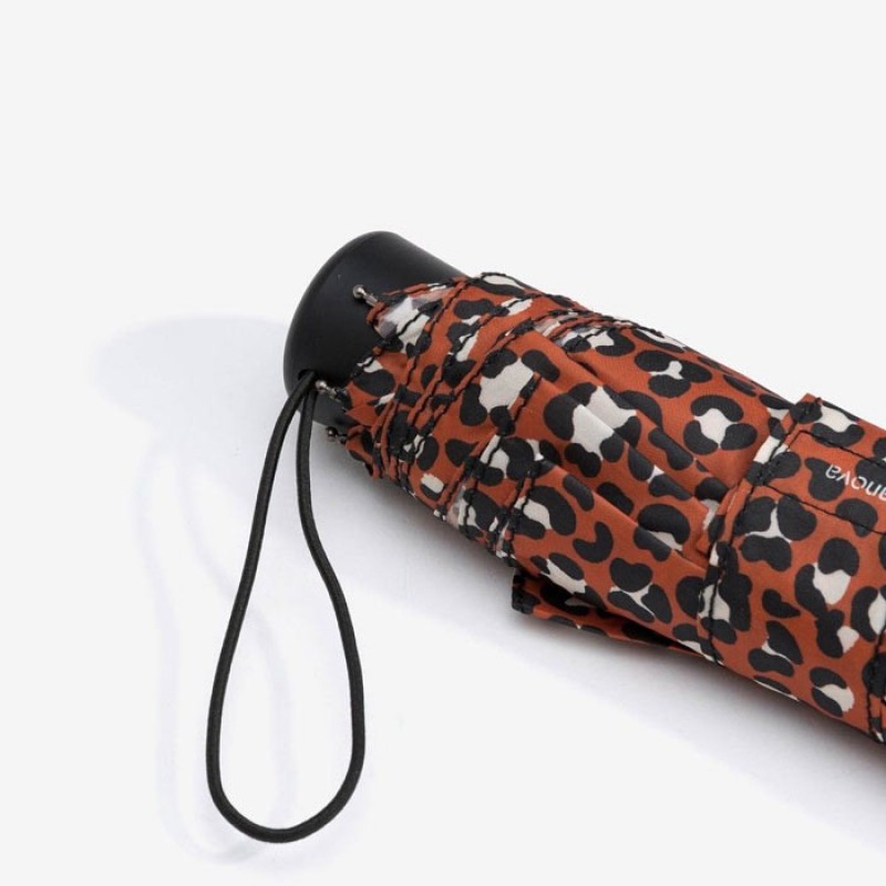 Paraguas Plegable Animal Print 592 Vilanova Paraguas Plegable Animal Print 592 Vilanova