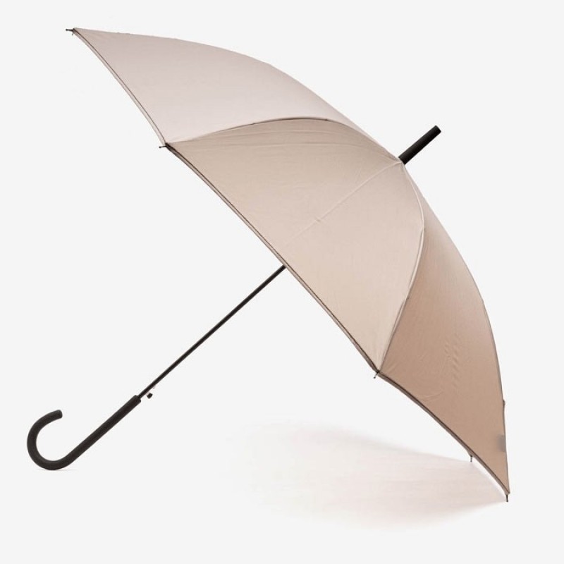 Paraguas Beige 593 Vilanova Paraguas Beige 593 Vilanova