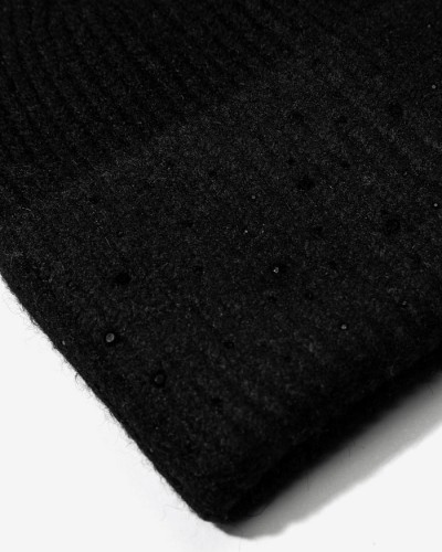 Gorro Negro 863 Vilanova Gorro Negro 863 Vilanova
