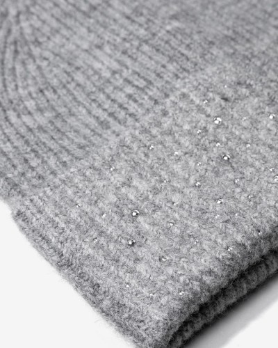 Gorro Gris 863 Vilanova Gorro Gris 863 Vilanova