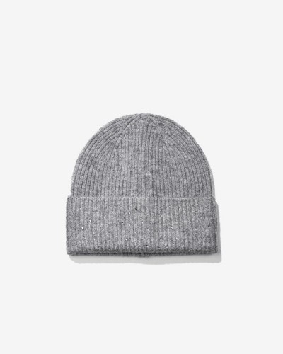 Gorro Gris 863 Vilanova
