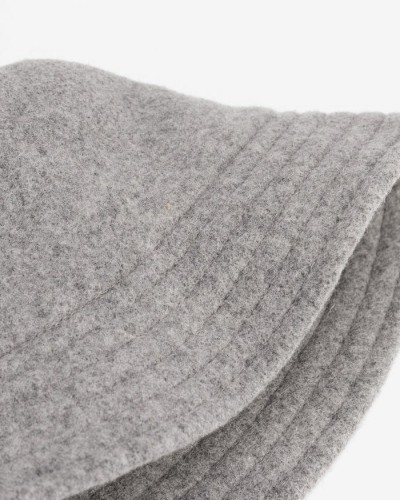 Sombrero Lana Gris 526 Vilanova Sombrero Lana Gris 526 Vilanova