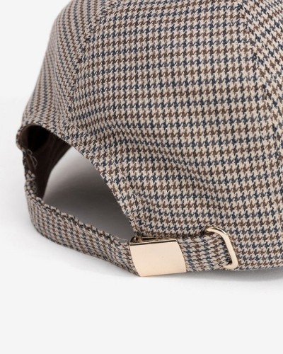 Gorra Cuadros 366 Vilanova Gorra Cuadros 366 Vilanova