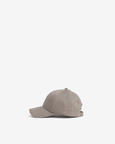 Gorra Cuadros 366 Vilanova