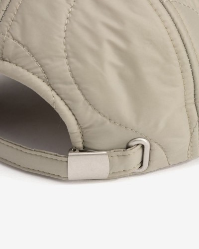 Gorra acolchada 527 Vilanova Gorra acolchada 527 Vilanova