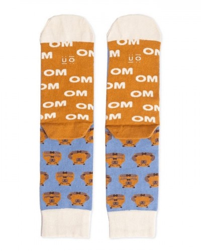 Calcetines Modo Chill on UO