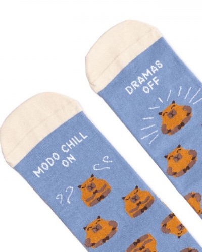 Calcetines Modo Chill on UO Calcetines Modo Chill on UO