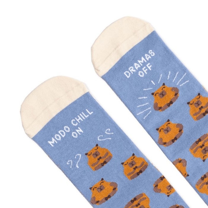 Calcetines Modo Chill on UO Calcetines Modo Chill on UO