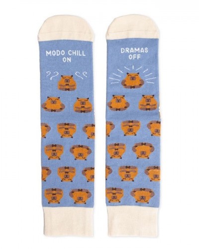 Calcetines Modo Chill on UO