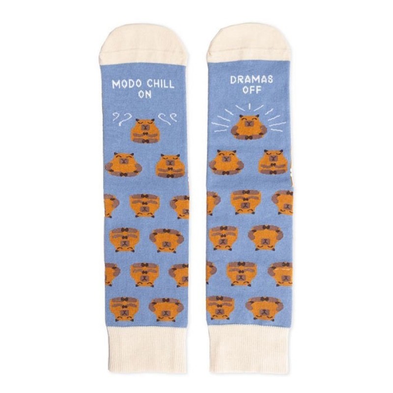 Calcetines Modo Chill on UO Calcetines Modo Chill on UO