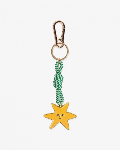 Llavero Brillas Mucho UO