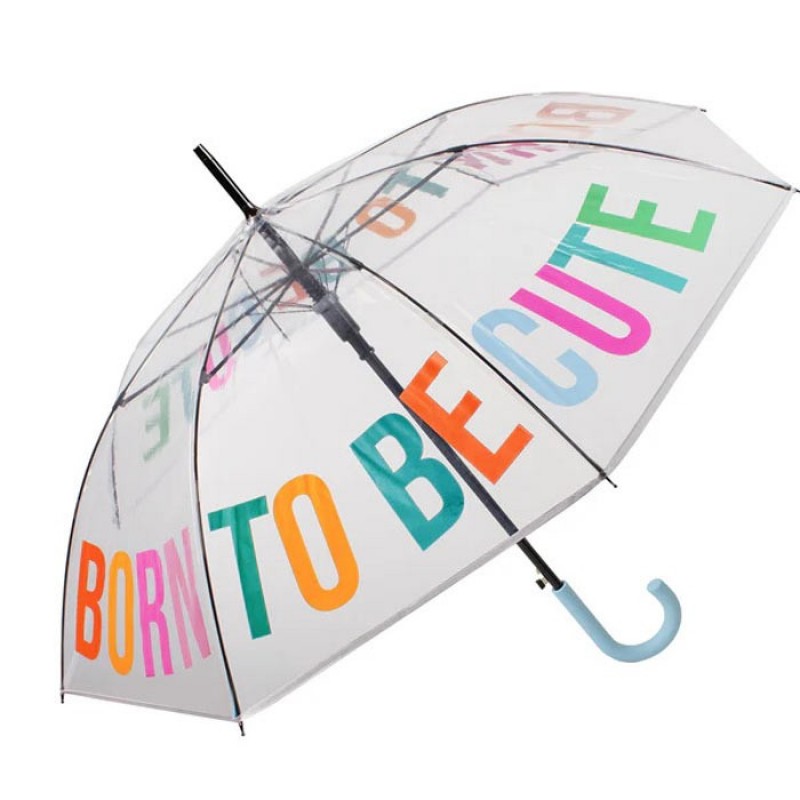 Paraguas Born To Be Cute Fisura