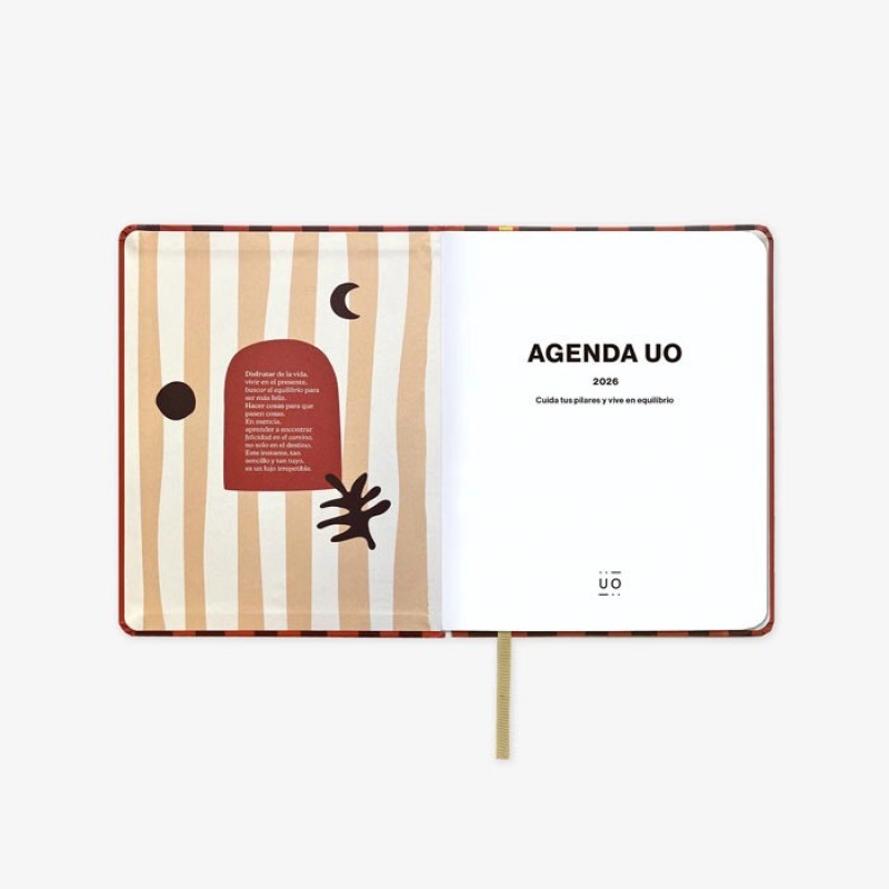 Agenda Mini Palm Ene-Dic UO Agenda Mini Palm Ene-Dic UO