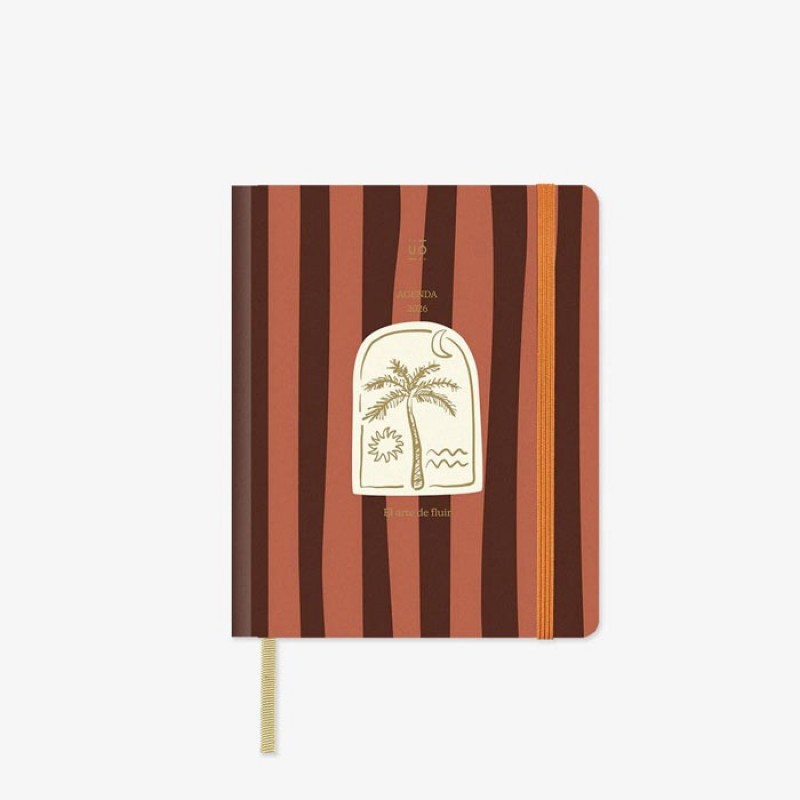 Agenda Mini Palm Ene-Dic UO Agenda Mini Palm Ene-Dic UO