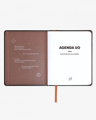 Agenda Equilibrio Dia Pagina Ene-Dic UO Agenda Equilibrio Dia Pagina Ene-Dic UO