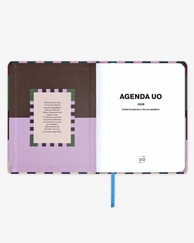 Agenda Copenhague Dia Pagina Ene-Dic UO Agenda Copenhague Dia Pagina Ene-Dic UO