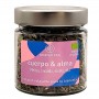 Infusion Organica Cuerpo y Alma Semper Tea