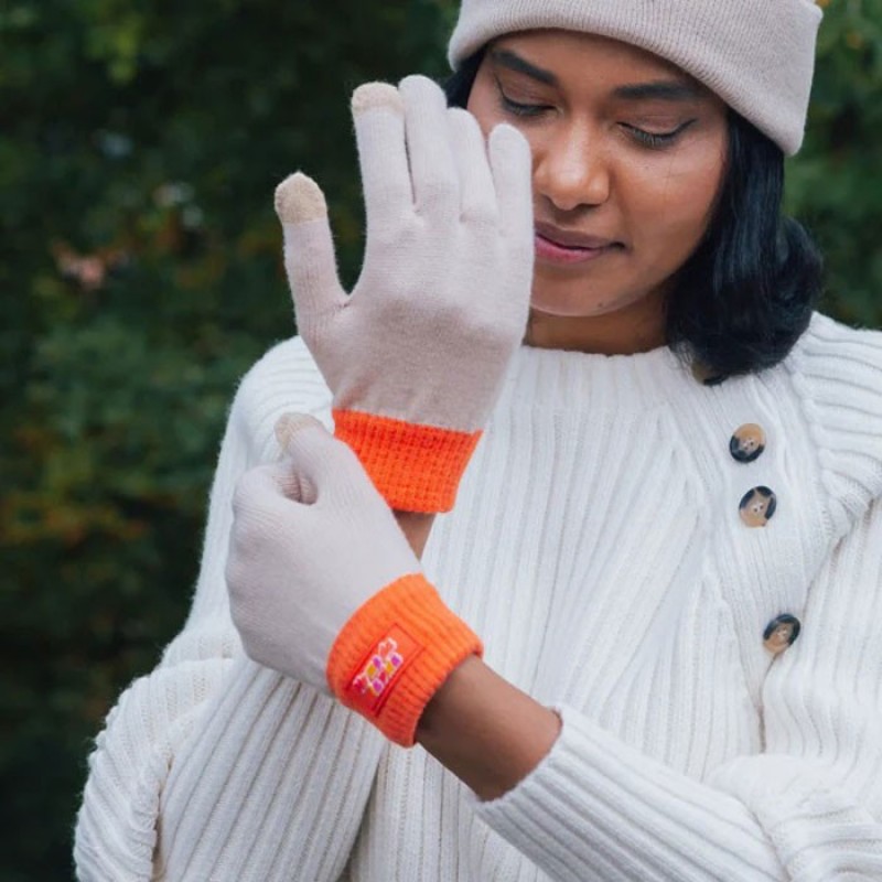 Guantes No Me Da La Vida Fisura Guantes No Me Da La Vida Fisura