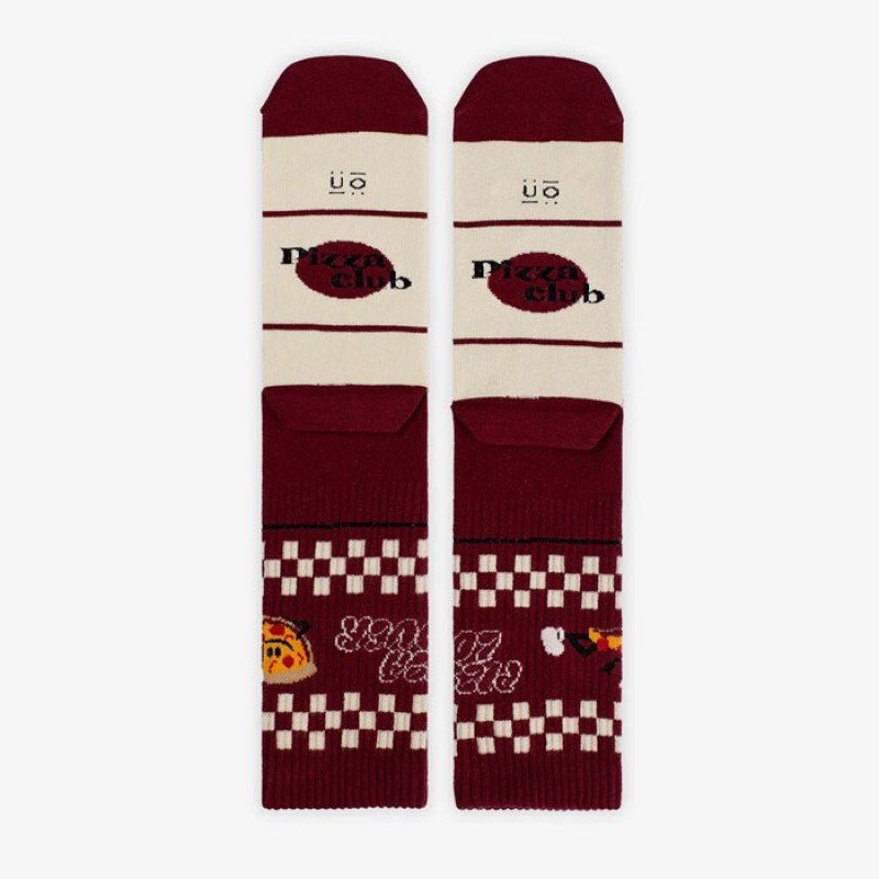 Calcetines Pizzando Fuerte UO