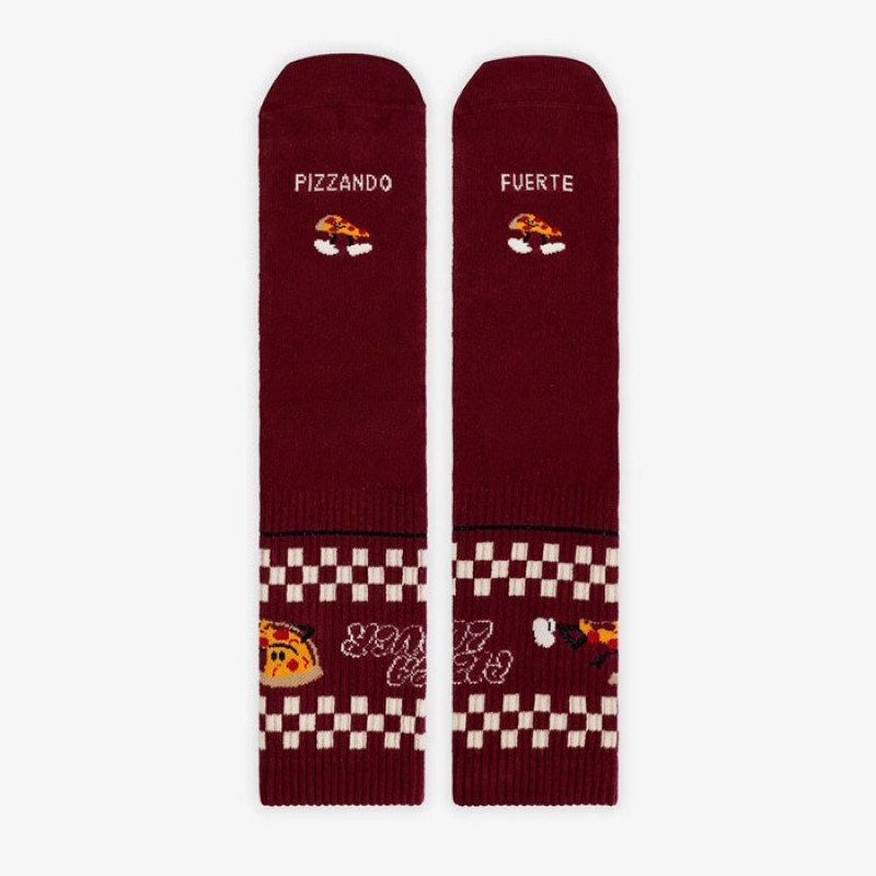Calcetines Pizzando Fuerte UO