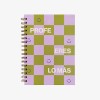 Libreta Profe Eres Lo Mas UO