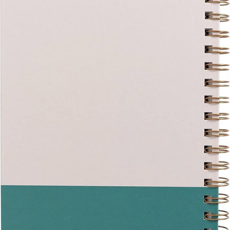 Libreta Opositiva UO