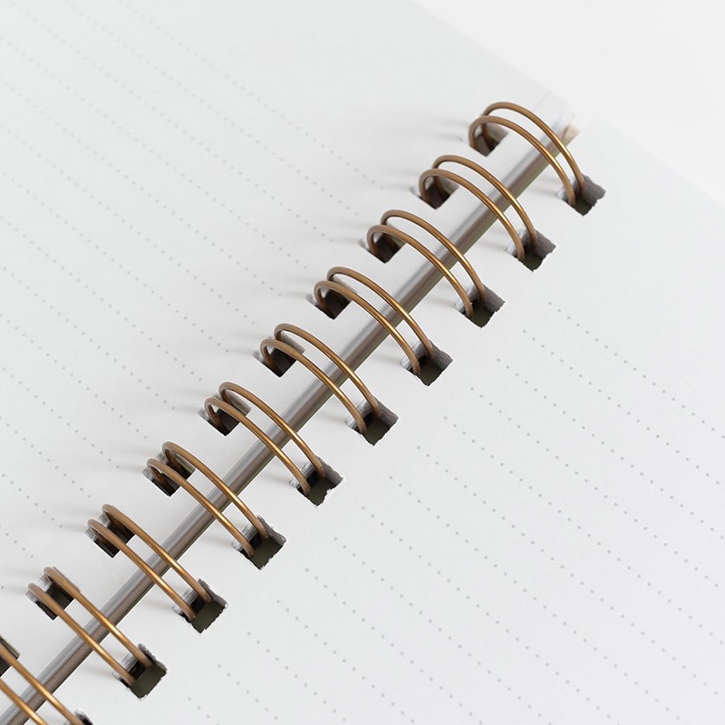 Libreta Opositiva UO