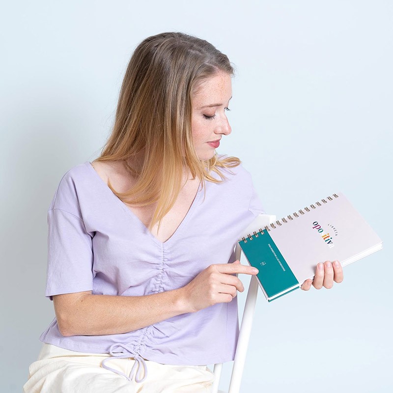 Libreta Opositiva UO