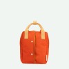 Mochila Pequeña Naranja 2193 Sticky Lemon Mochila Pequeña Naranja 2193 Sticky Lemon