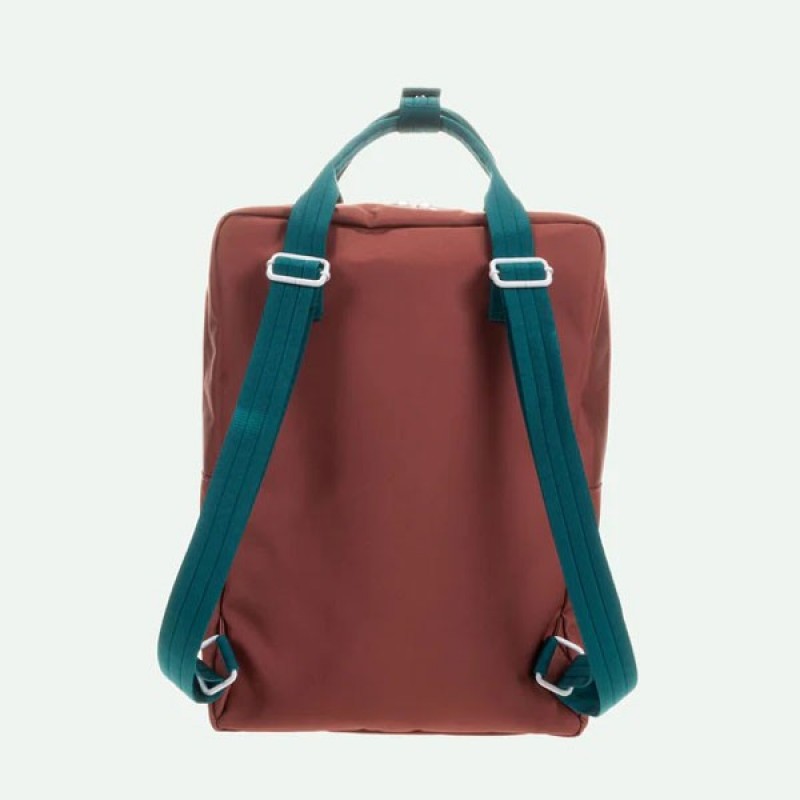 Mochila Grande Caldera 2181 Sticky Lemon Mochila Grande Caldera 2181 Sticky Lemon