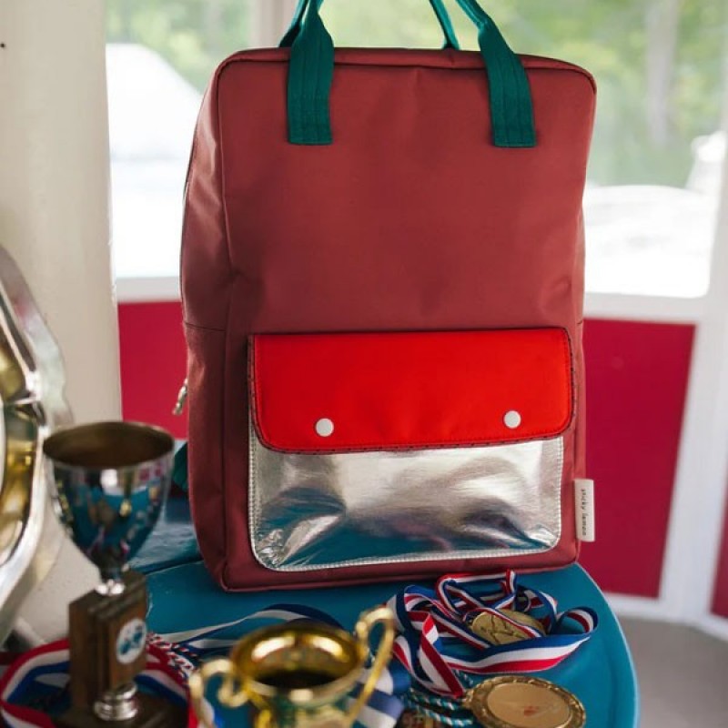 Mochila Grande Caldera 2181 Sticky Lemon Mochila Grande Caldera 2181 Sticky Lemon