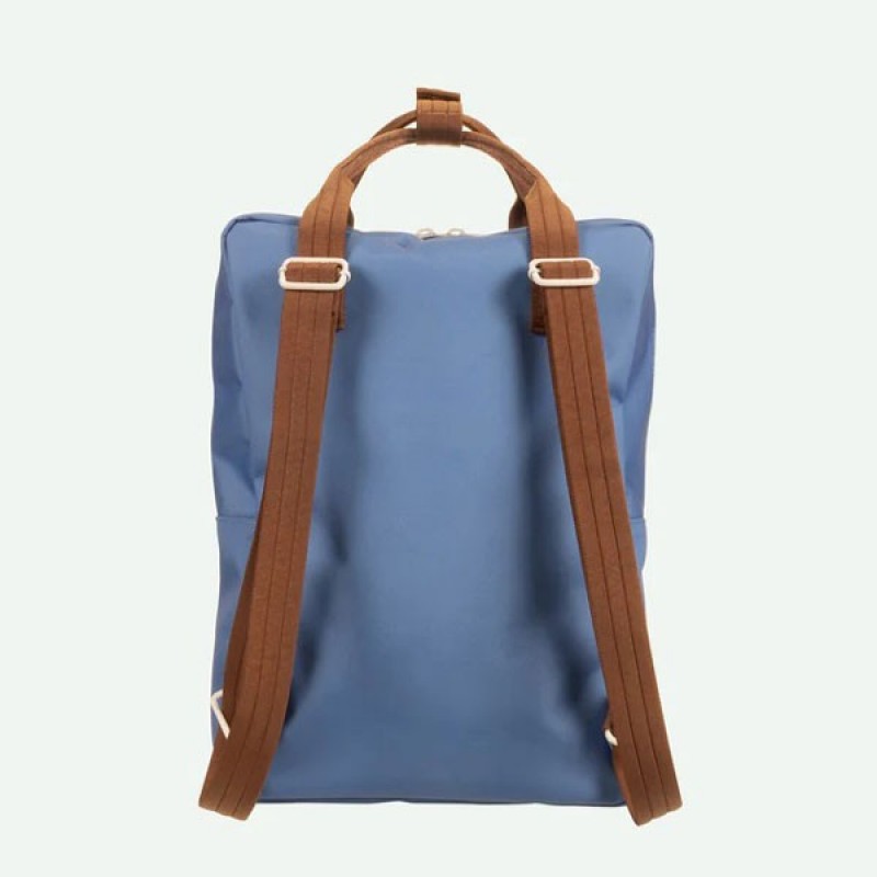 Mochila Grande Cielo 2183 Sticky Lemon Mochila Grande Cielo 2183 Sticky Lemon