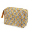 Neceser Grande Kimaya Mostaza Rex London