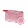 Neceser Mini Anushka Rosa Rex London Neceser Mini Anushka Rosa Rex London