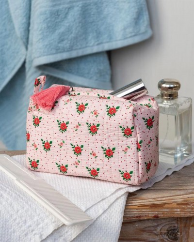 Neceser Grande French Rose Rex London