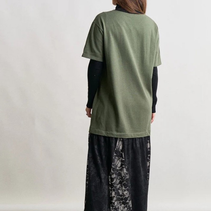 Vestido Bien Aparecida Anabel Lee