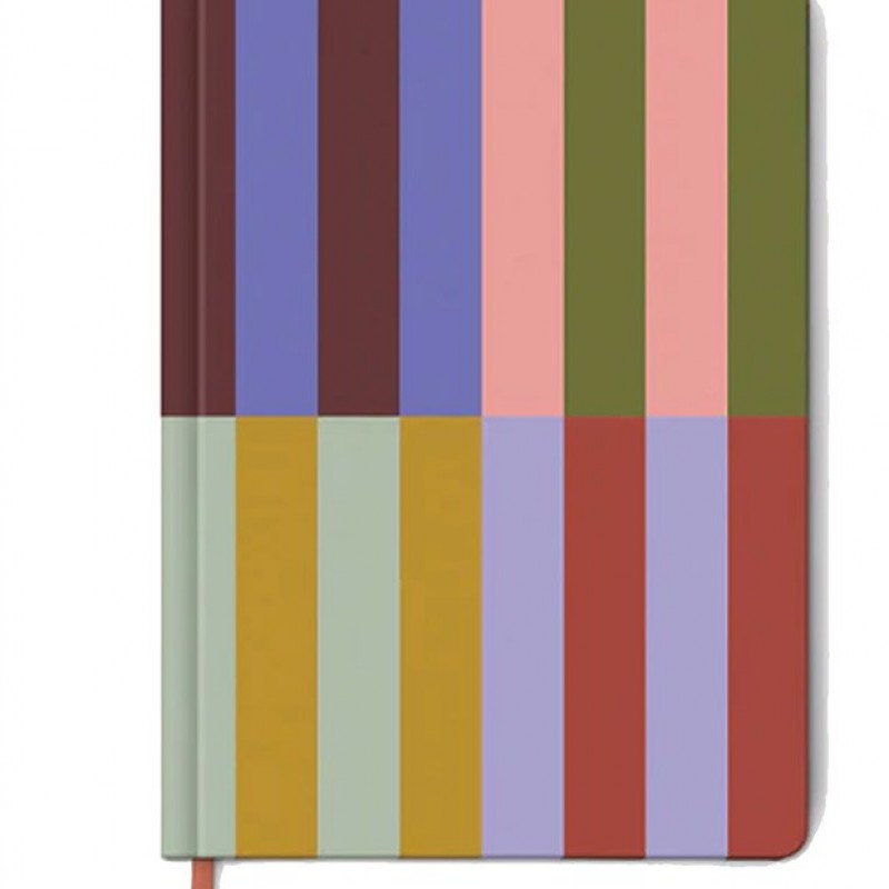 Agenda perpetua Jumbo Bold Stripe Designworks