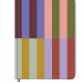 Agenda perpetua Jumbo Bold Stripe Designworks