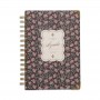 Agenda Perpetua Vintage Floral Designworks